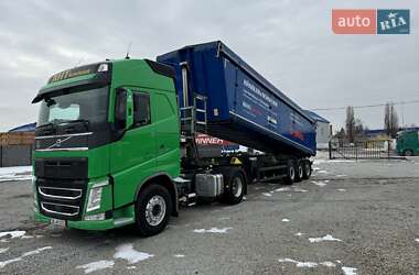 Самосвал полуприцеп Schmitz Cargobull SGF S3 2016 в 