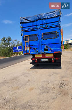 Самосвал полуприцеп Schmitz Cargobull SGF S3 2014 в 