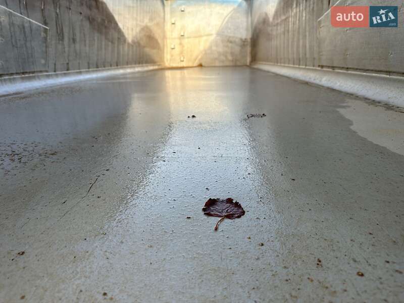 Самоскид напівпричіп Schmitz Cargobull SGF S3 2018 в Житомирі