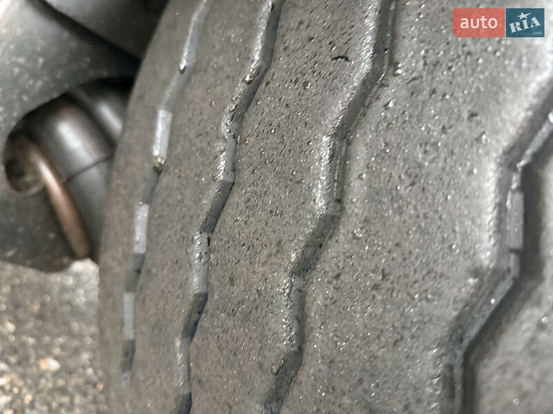 Самосвал полуприцеп Schmitz Cargobull SGF S3 2017 в Киеве