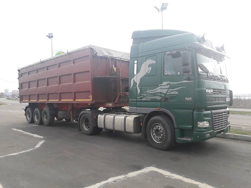 Schmitz Cargobull SKI