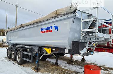 Schmitz Cargobull SKI SAF 33m 2017