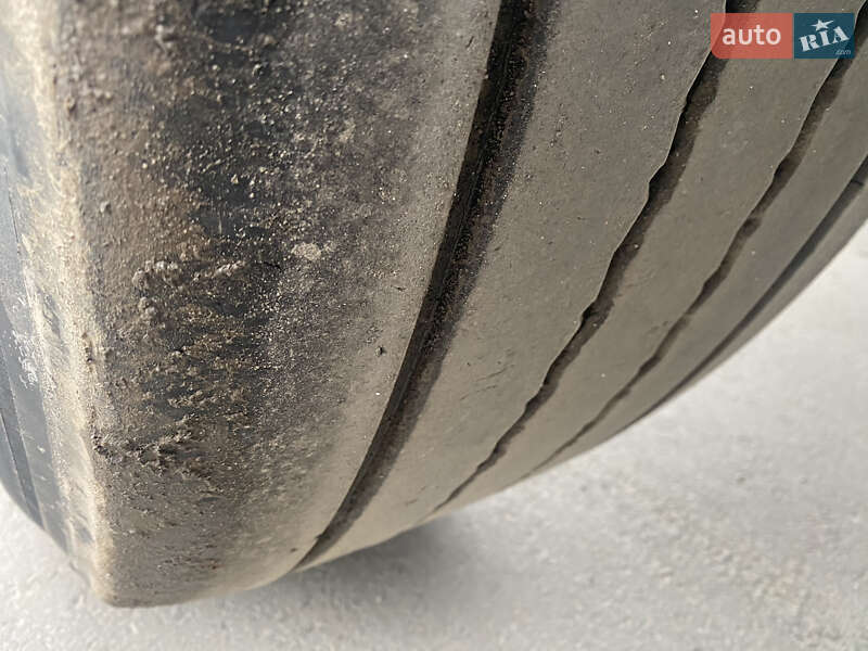 Самосвал полуприцеп Schmitz Cargobull SKI 2019 в Виннице фото 6 Самосвал полуприцеп Schmitz Cargobull SKI 2019 в Виннице