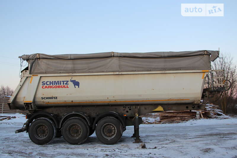 Schmitz Cargobull SKI