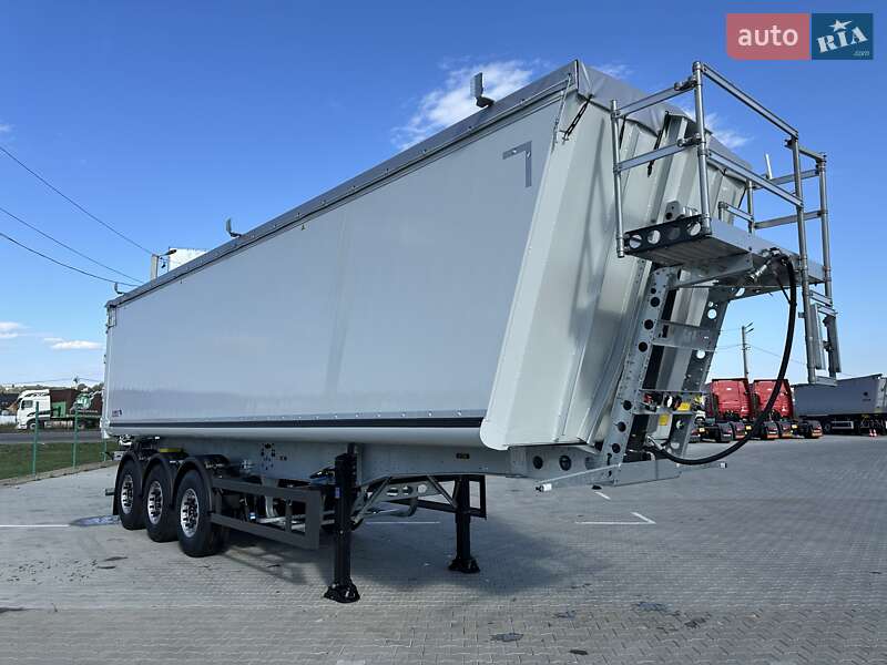 Самосвал полуприцеп Schmitz Cargobull SKI 2024 в 