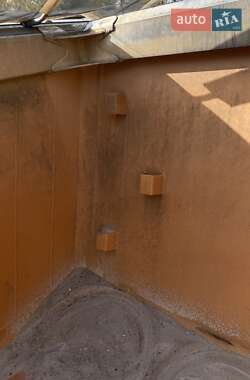 Самосвал полуприцеп Schmitz Cargobull SKI 2011 в Кременчуге