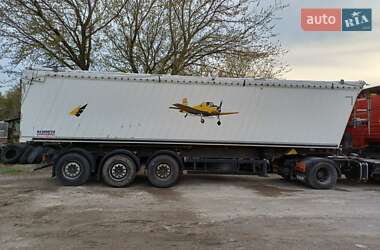 Самосвал полуприцеп Schmitz Cargobull SKI 2013 в 