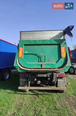Самосвал полуприцеп Schmitz Cargobull SKI 2004 в 
