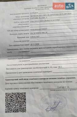 Самосвал полуприцеп Schmitz Cargobull SKI 2004 в 