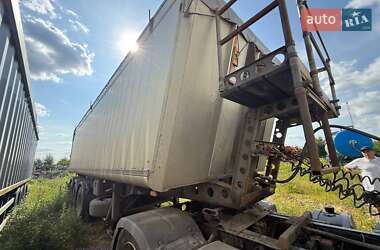 Самосвал полуприцеп Schmitz Cargobull SKI 2008 в 