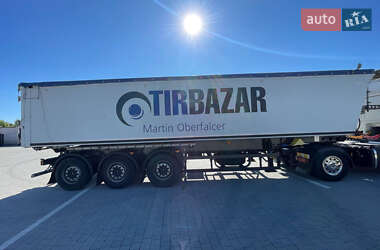 Самосвал полуприцеп Schmitz Cargobull SKI 2017 в Городке