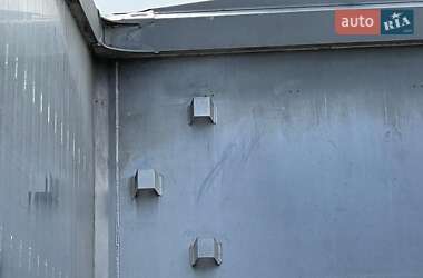 Самосвал прицеп Schmitz Cargobull SKI 2017 в 