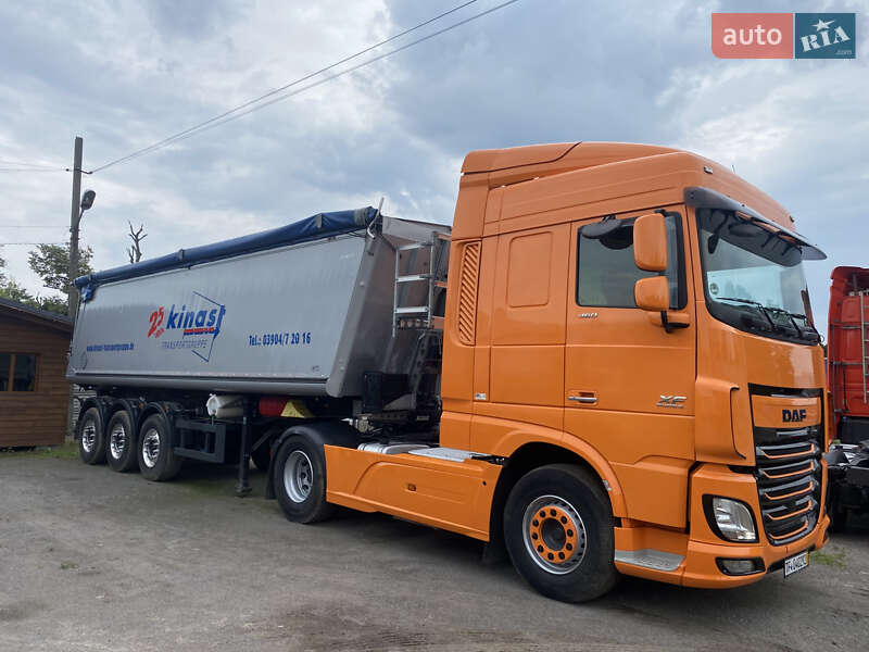 Самосвал полуприцеп Schmitz Cargobull SKI 2019 в Виннице фото 36 Самосвал полуприцеп Schmitz Cargobull SKI 2019 в Виннице