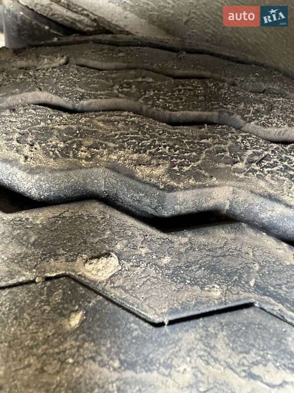 Самоскид напівпричіп Schmitz Cargobull SKI 2005 в Києві