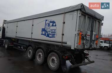 Самоскид напівпричіп Schmitz Cargobull SKI 2018 в  фото 3 Самоскид напівпричіп Schmitz Cargobull SKI 2018 в