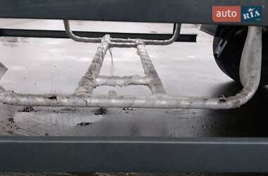 Самоскид напівпричіп Schmitz Cargobull SKI 2018 в  фото 7 Самоскид напівпричіп Schmitz Cargobull SKI 2018 в