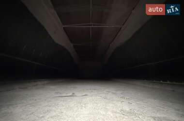 Самоскид напівпричіп Schmitz Cargobull SKI 2010 в Києві