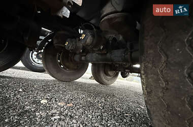 Самоскид напівпричіп Schmitz Cargobull SKI 2010 в Києві