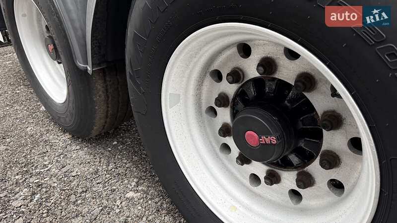 Самосвал полуприцеп Schmitz Cargobull SKI 2010 в Киеве фото 17 Самосвал полуприцеп Schmitz Cargobull SKI 2010 в Киеве