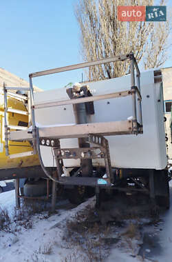 Самоскид напівпричіп Schmitz Cargobull SKI 2007 в Києві