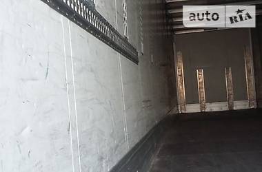 Фургон полуприцеп Schmitz Cargobull SKO 24 2003 в 
