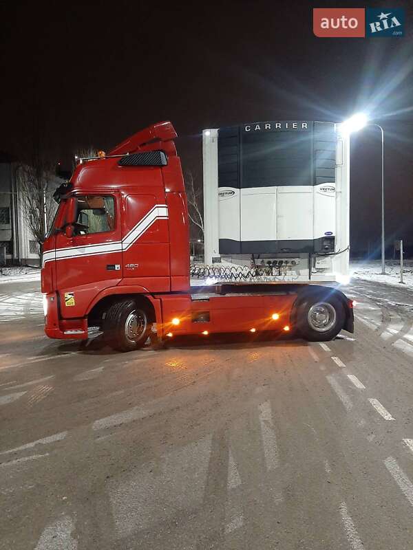 Рефрижератор Schmitz Cargobull SKO 24 1999 в Вінниці