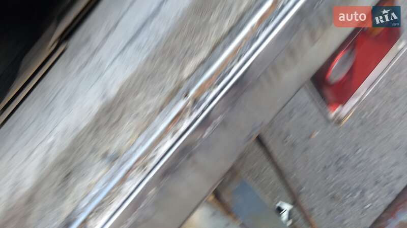 Ізотермічна будка Schmitz Cargobull SKO 24 2000 в Запоріжжі фото 7 Ізотермічна будка Schmitz Cargobull SKO 24 2000 в Запоріжжі