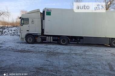 Рефрижератор напівпричіп Schmitz Cargobull SKO 24 2000 в Рогатині