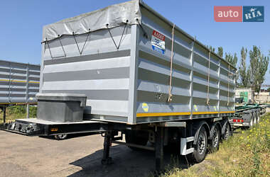 Контейнеровоз напівпричіп Schmitz Cargobull SKO 24 2005 в 