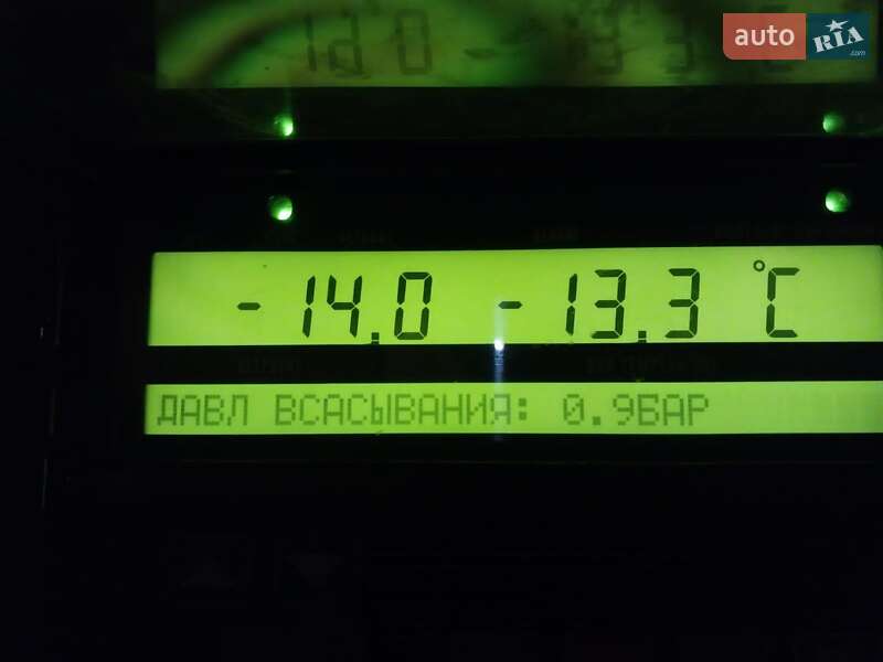 Рефрижератор Schmitz Cargobull SKO 24 1999 в Вінниці
