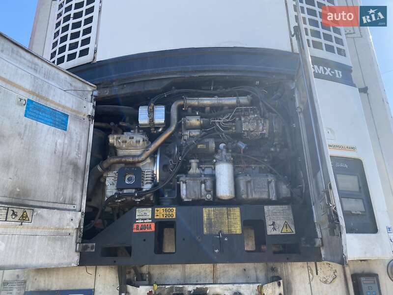 Рефрижератор полуприцеп Schmitz Cargobull SKO 24 1998 в Броварах