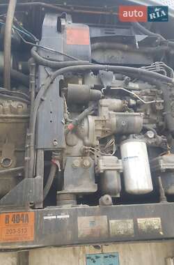 Рефрижератор полуприцеп Schmitz Cargobull SKO 24 2011 в Киеве