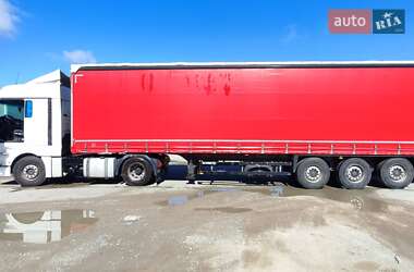 Інші причепи Schmitz Cargobull SKO 24 2007 в 