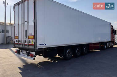 Рефрижератор полуприцеп Schmitz Cargobull SKO 24 2013 в 
