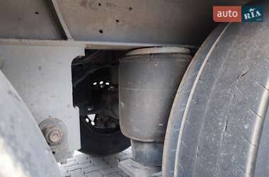 Рефрижератор полуприцеп Schmitz Cargobull SKO 24 2008 в 