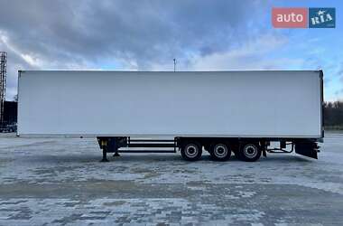 Рефрижератор полуприцеп Schmitz Cargobull SKO 24 2018 в 