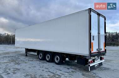 Рефрижератор полуприцеп Schmitz Cargobull SKO 24 2018 в 