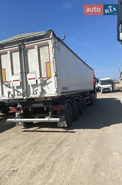 Самосвал полуприцеп Schmitz Cargobull SKO 24 2020 в 