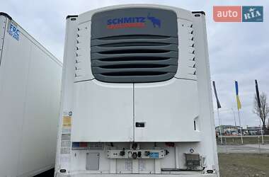 Рефрижератор полуприцеп Schmitz Cargobull SKO 24 2014 в 