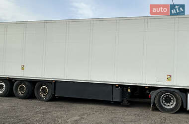 Рефрижератор полуприцеп Schmitz Cargobull SKO 24 2015 в 