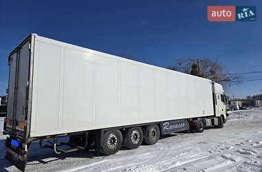 Рефрижератор Schmitz Cargobull SKO 24 2007 в Києві