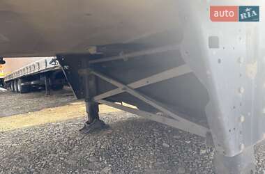 Рефрижератор полуприцеп Schmitz Cargobull SKO 24 2011 в 