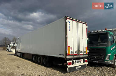 Рефрижератор полуприцеп Schmitz Cargobull SKO 24 2011 в 