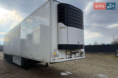 Рефрижератор полуприцеп Schmitz Cargobull SKO 24 2011 в 
