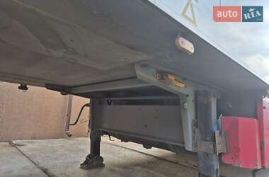 Рефрижератор полуприцеп Schmitz Cargobull SKO 24 2007 в 