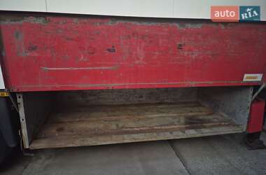 Рефрижератор полуприцеп Schmitz Cargobull SKO 24 2007 в 