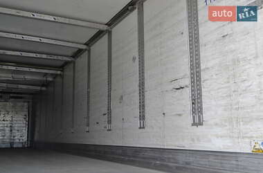 Рефрижератор напівпричіп Schmitz Cargobull SKO 24 2012 в 
