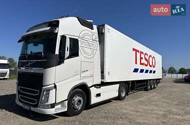 Рефрижератор Schmitz Cargobull SKO 24 2008 в Тячеве