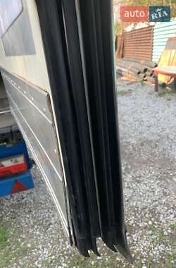 Рефрижератор Schmitz Cargobull SKO 24 2002 в 