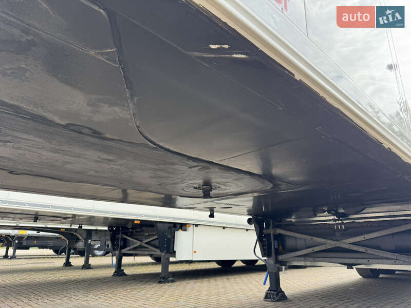 Рефрижератор полуприцеп Schmitz Cargobull SKO 24 2018 в Виннице фото 15 Рефрижератор полуприцеп Schmitz Cargobull SKO 24 2018 в Виннице